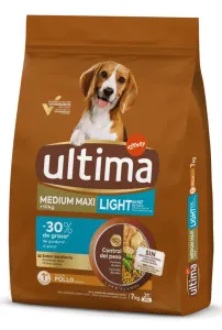 Affinity Ultima Medium/ Maxi Light in Fat Chicken
