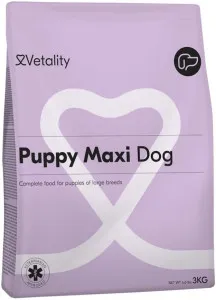 Vetality Puppy Maxi