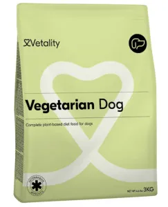 Vetality Vegetarian
