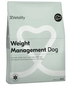 Vetality Weight Management