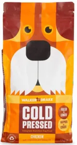 Walker and Drake Cold Pressed Chicken