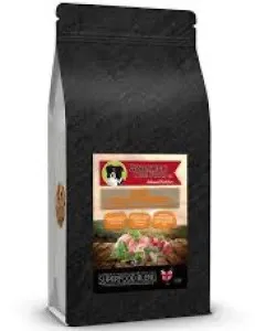 Working Dog Food Co. Superfood 65 British Free Range Chicken with Ginger