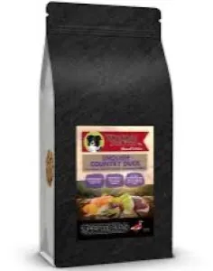 Working Dog Food Co. Superfood 65 English Country Duck with Parsnip