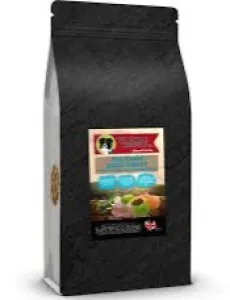 Working Dog Food Co. Superfood 65 Free Range Turkey