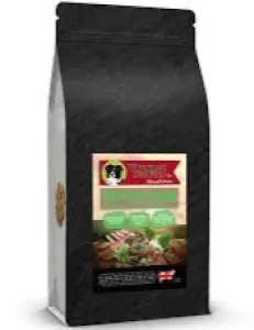 Working Dog Food Co. Superfood 65 Grass Fed Lamb with Mint