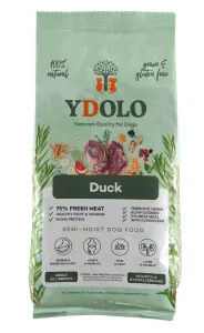 Ydolo Duck Semi Moist