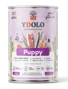 Ydolo Puppy