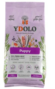 Ydolo Puppy Semi Moist
