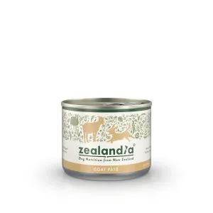 Zealandia Goat Pate