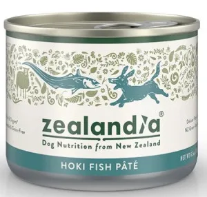 Zealandia Hoki Fish Pate